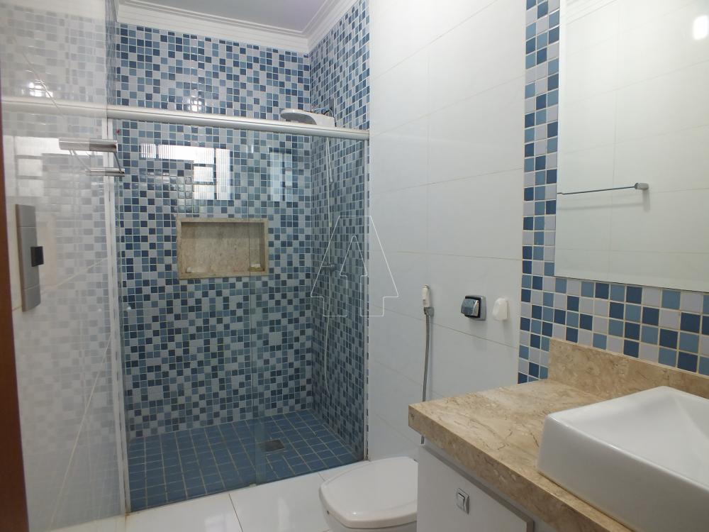 Alugar Casa / Residencial em Araçatuba R$ 2.000,00 - Foto 13