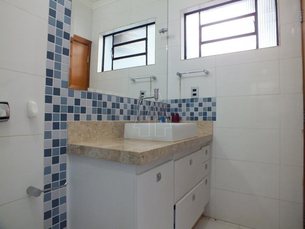 Alugar Casa / Residencial em Araçatuba R$ 2.000,00 - Foto 14