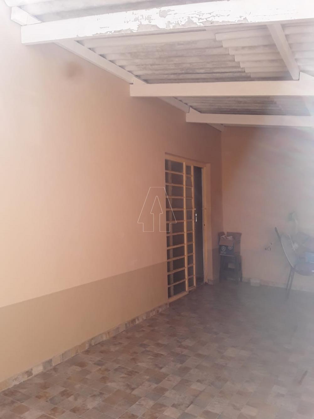 Alugar Casa / Residencial em Araçatuba R$ 700,00 - Foto 2