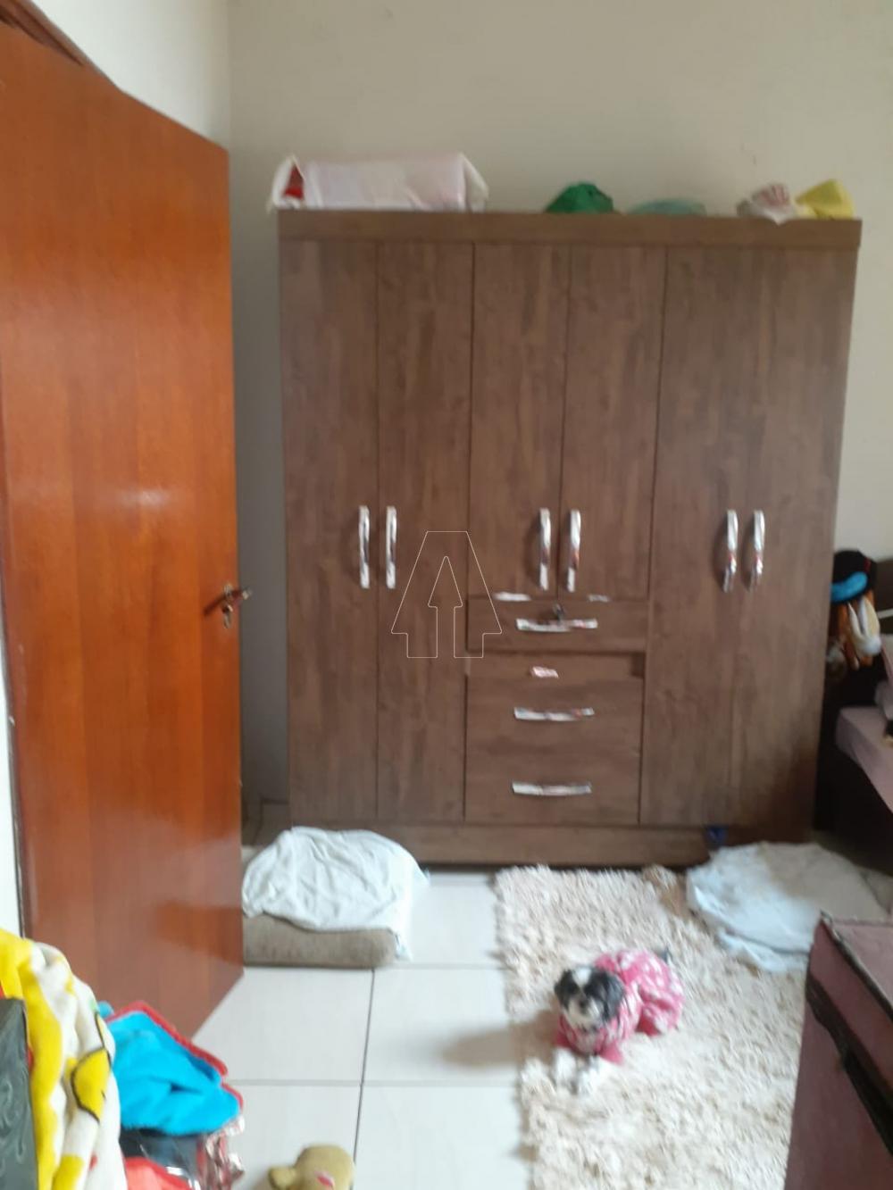 Alugar Casa / Residencial em Araçatuba R$ 700,00 - Foto 7