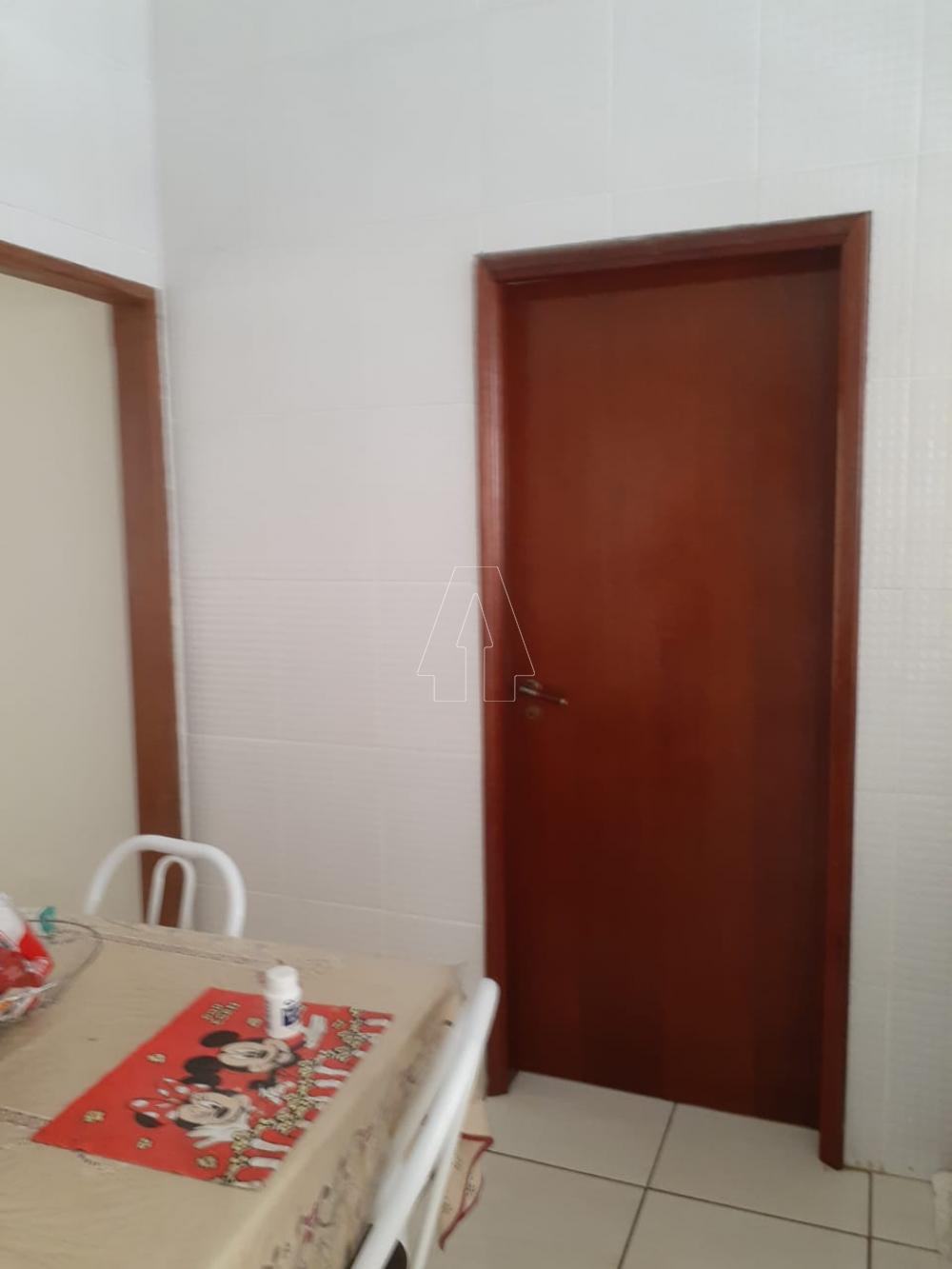 Alugar Casa / Residencial em Araçatuba R$ 700,00 - Foto 8