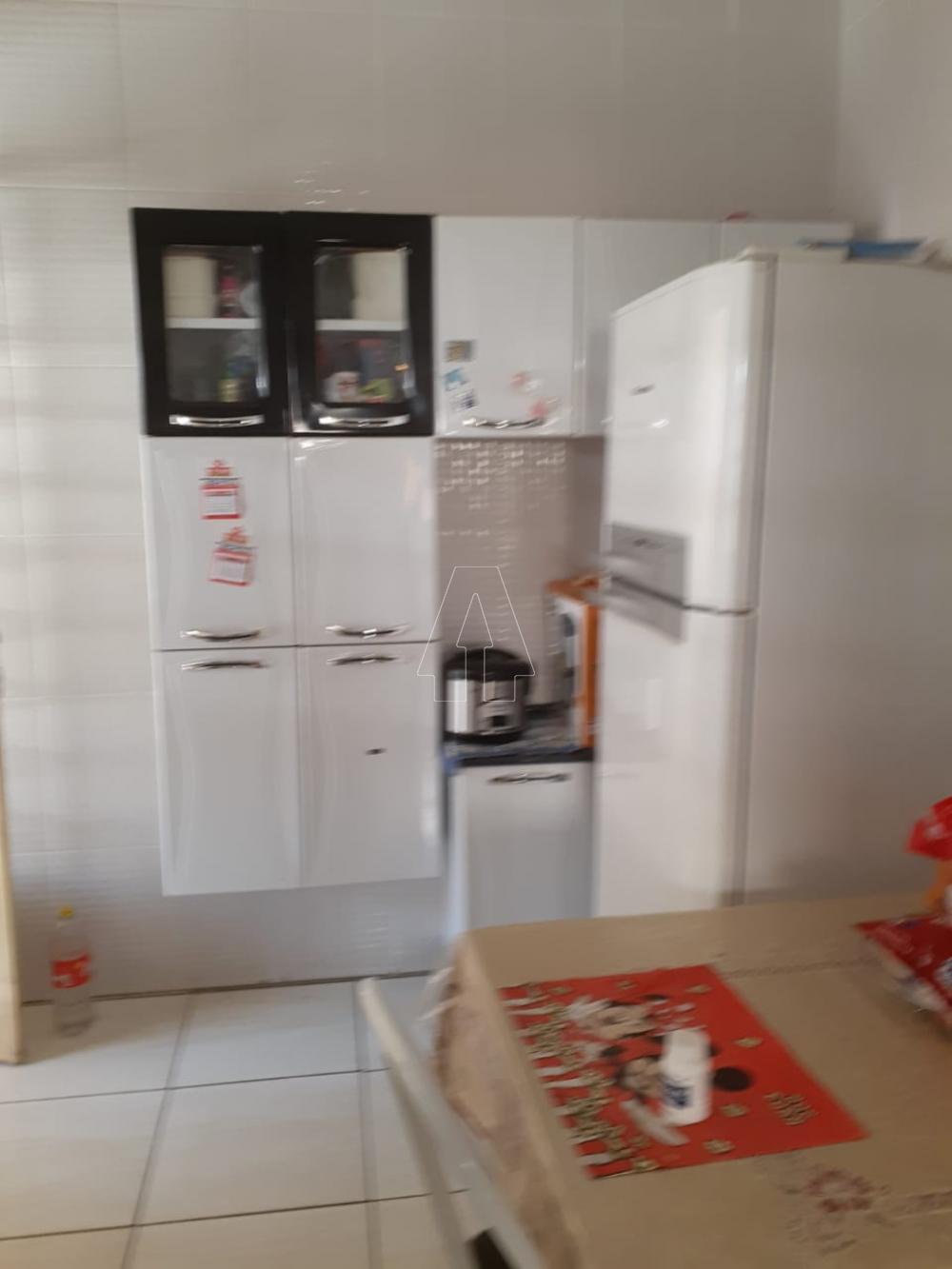 Alugar Casa / Residencial em Araçatuba R$ 700,00 - Foto 3