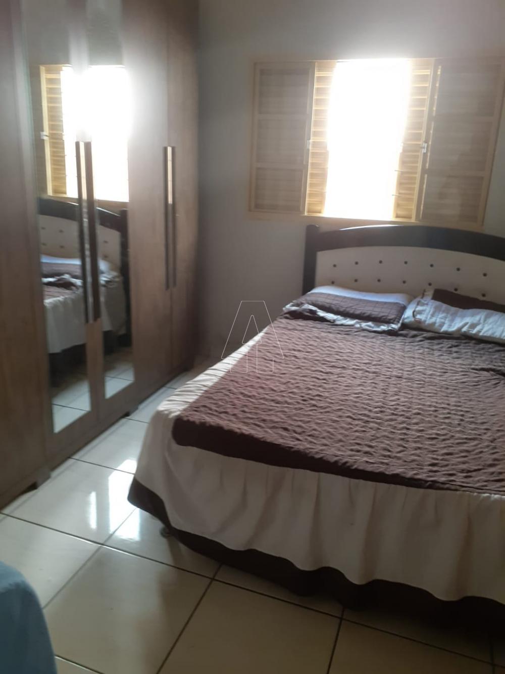 Alugar Casa / Residencial em Araçatuba R$ 700,00 - Foto 10