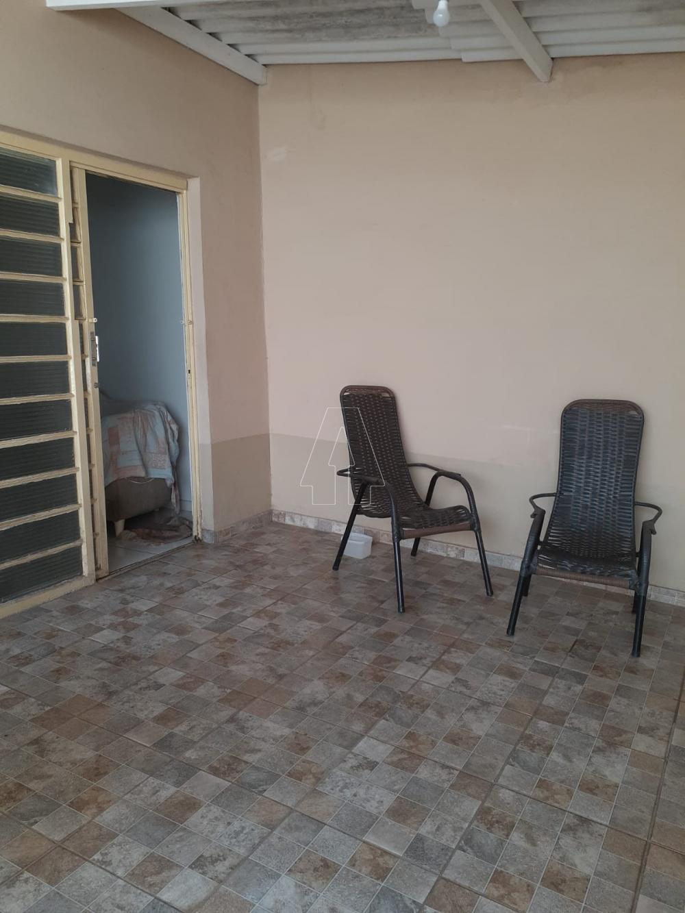 Alugar Casa / Residencial em Araçatuba R$ 700,00 - Foto 12