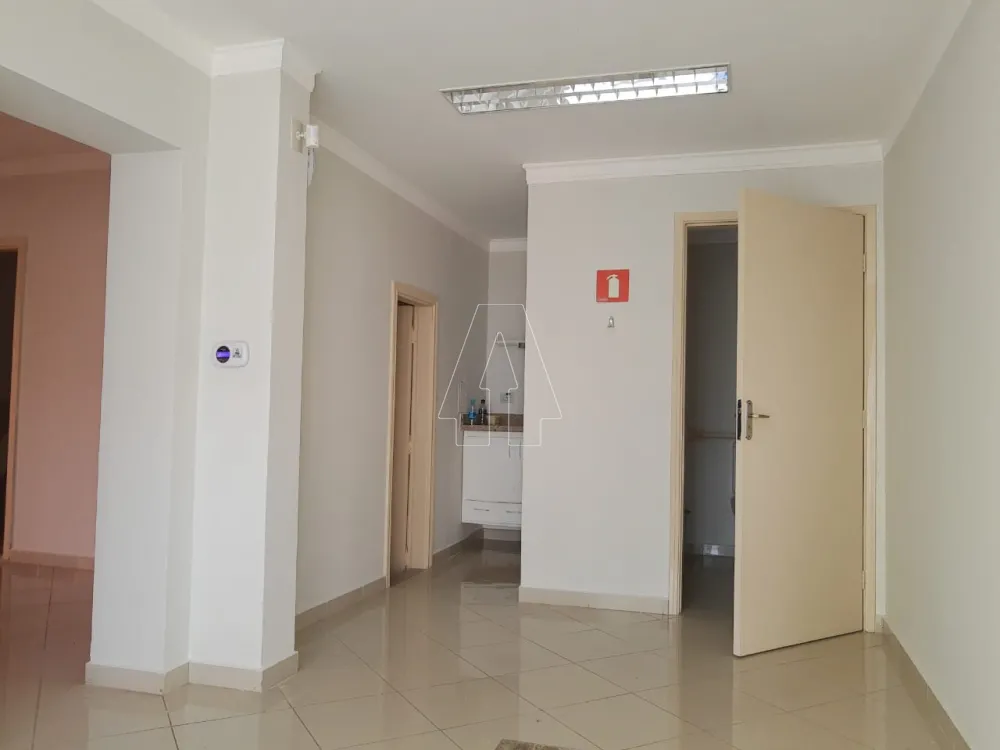 Alugar Comercial / Ponto Comercial em Araçatuba R$ 2.300,00 - Foto 3