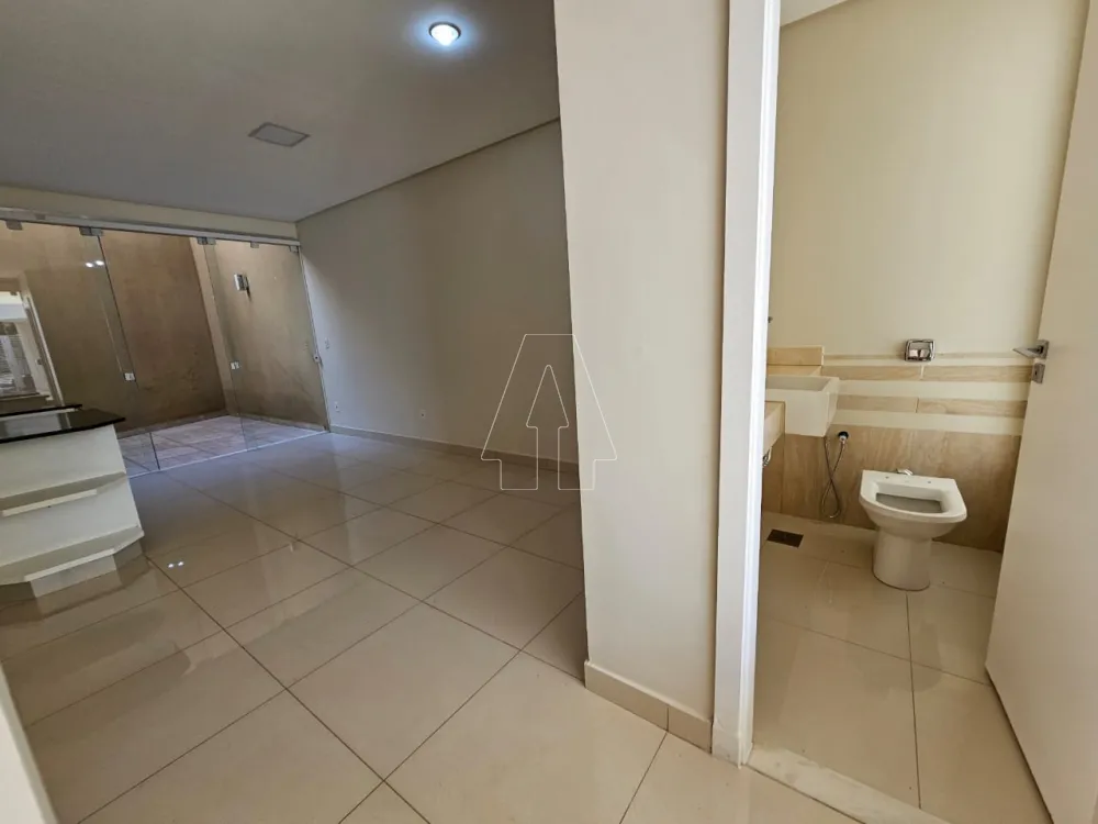 Alugar Casa / Condomínio em Araçatuba R$ 2.000,00 - Foto 17