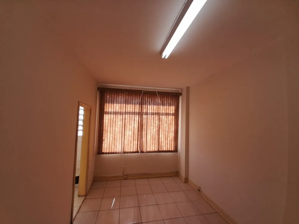 Alugar Comercial / Sala em Condomínio em Araçatuba R$ 650,00 - Foto 2