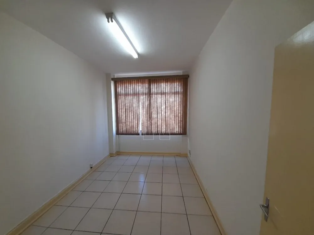 Alugar Comercial / Sala em Condomínio em Araçatuba R$ 650,00 - Foto 3