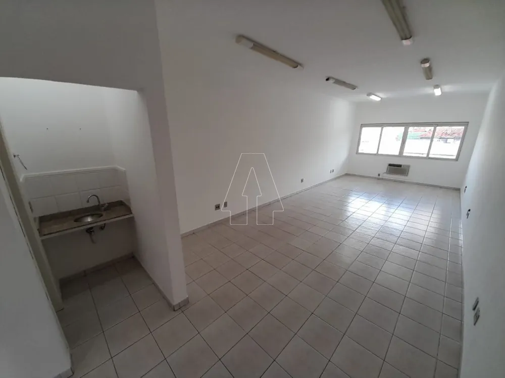 Alugar Comercial / Sala em Araçatuba R$ 1.600,00 - Foto 2