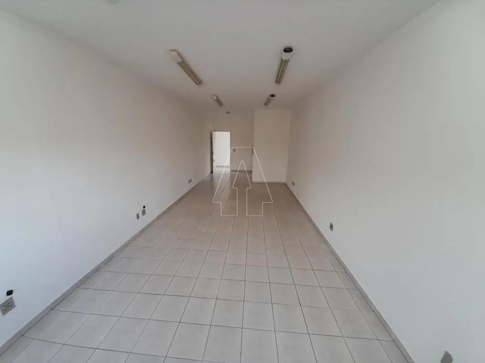 Alugar Comercial / Sala em Araçatuba R$ 1.600,00 - Foto 3