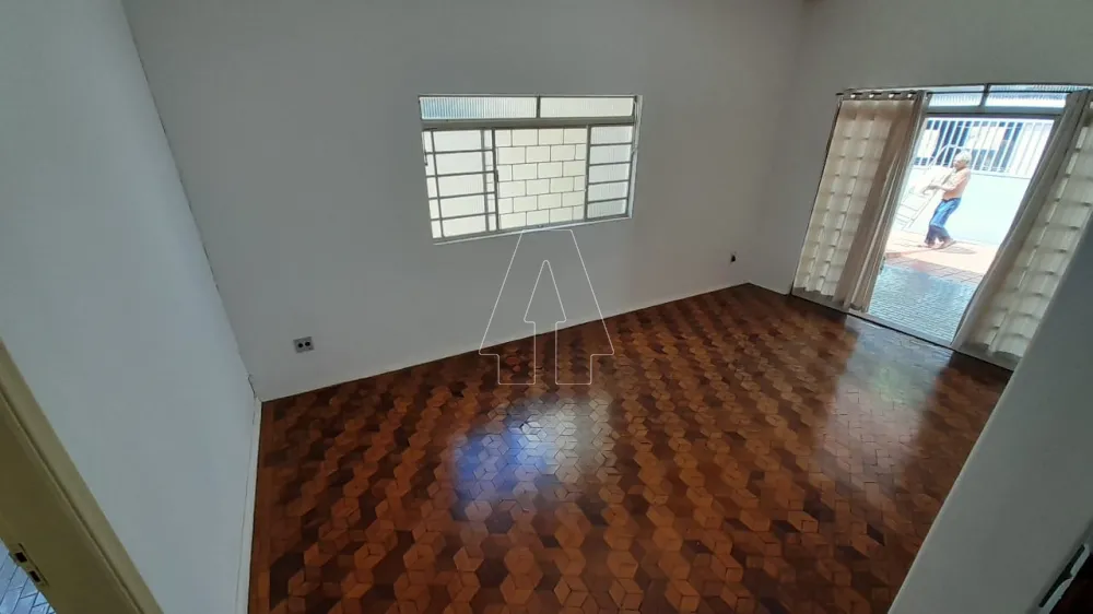 Alugar Casa / Residencial em Araçatuba R$ 1.700,00 - Foto 4