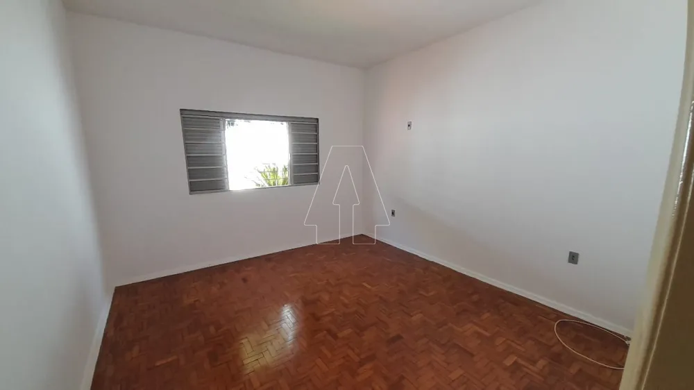 Alugar Casa / Residencial em Araçatuba R$ 1.700,00 - Foto 12