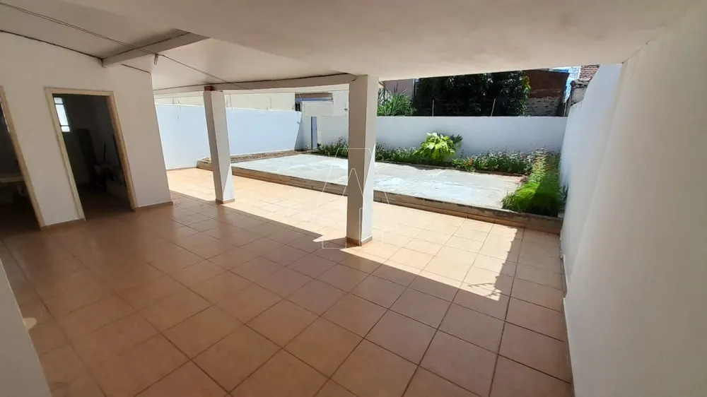 Alugar Casa / Residencial em Araçatuba R$ 1.700,00 - Foto 14