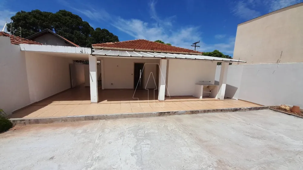 Alugar Casa / Residencial em Araçatuba R$ 1.700,00 - Foto 16