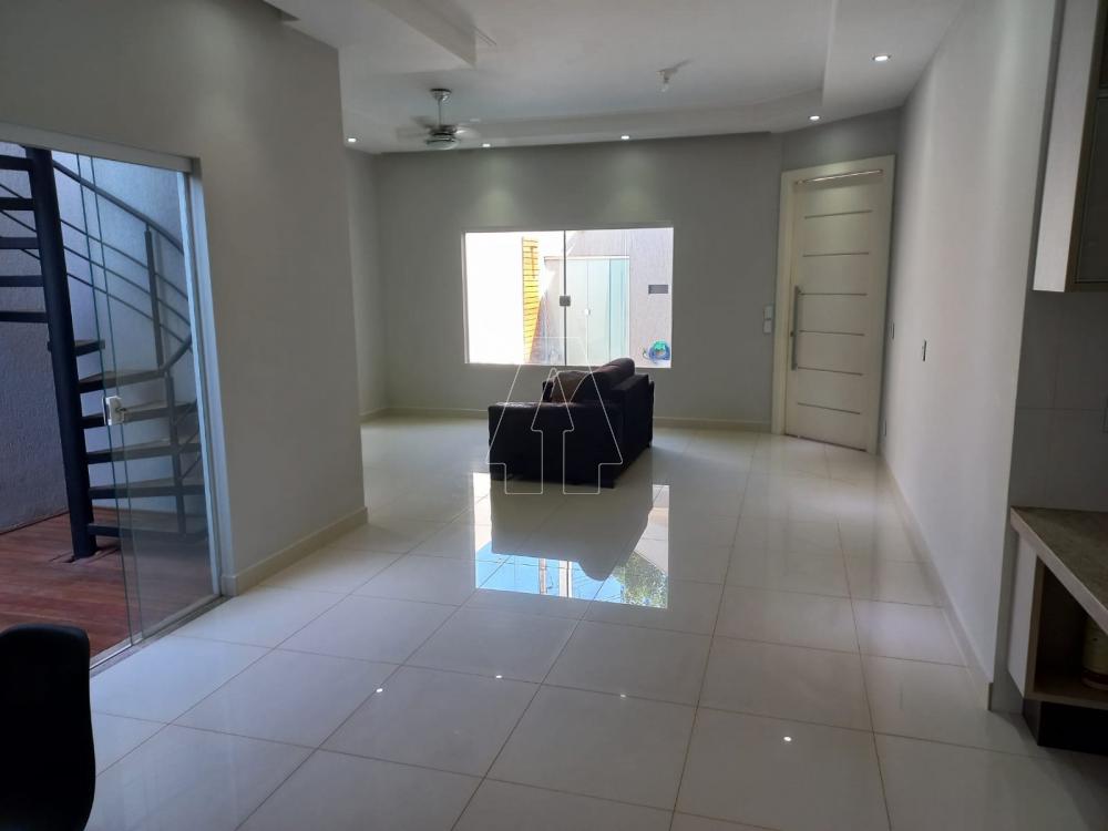 Comprar Casa / Sobrado em Araçatuba R$ 640.000,00 - Foto 4