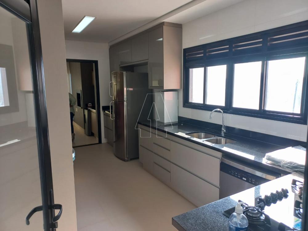 Comprar Casa / Sobrado em Araçatuba R$ 640.000,00 - Foto 1