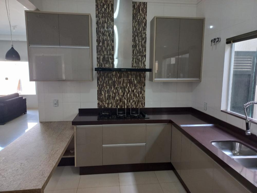 Comprar Casa / Sobrado em Araçatuba R$ 640.000,00 - Foto 3