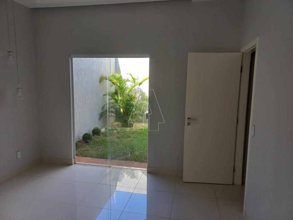 Comprar Casa / Sobrado em Araçatuba R$ 640.000,00 - Foto 6