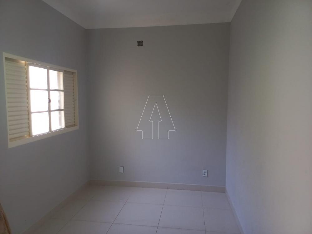 Comprar Casa / Sobrado em Araçatuba R$ 640.000,00 - Foto 9