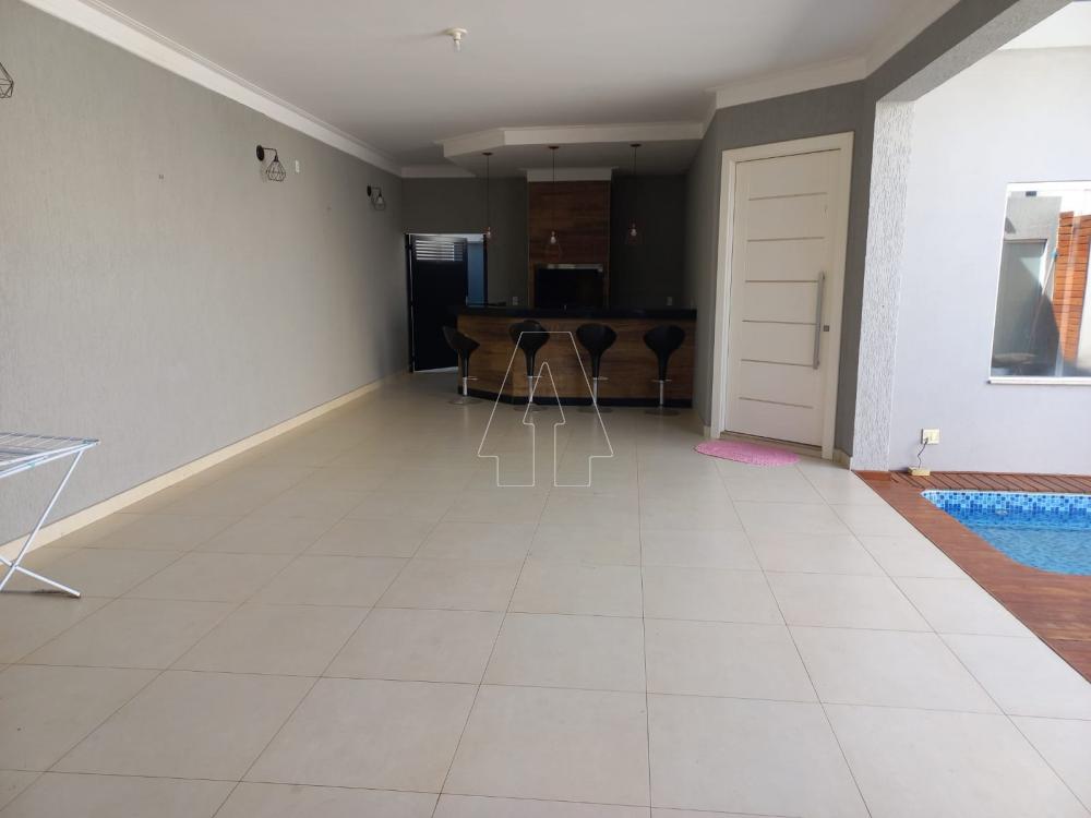 Comprar Casa / Sobrado em Araçatuba R$ 640.000,00 - Foto 10