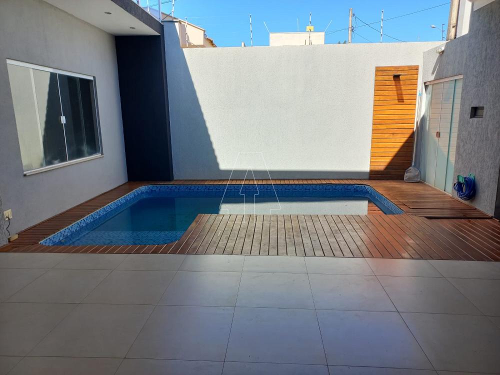 Comprar Casa / Sobrado em Araçatuba R$ 640.000,00 - Foto 12