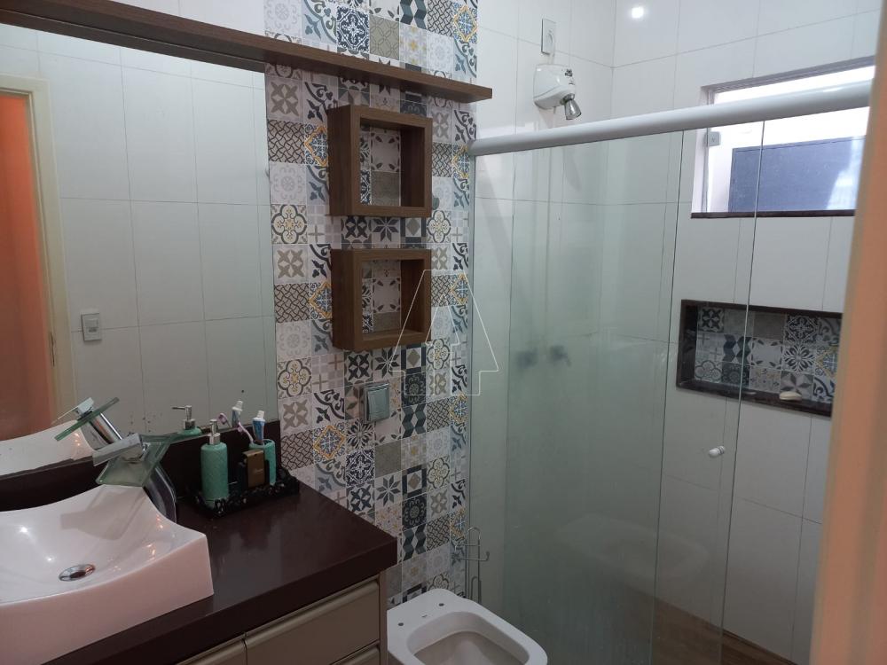 Comprar Casa / Sobrado em Araçatuba R$ 640.000,00 - Foto 19