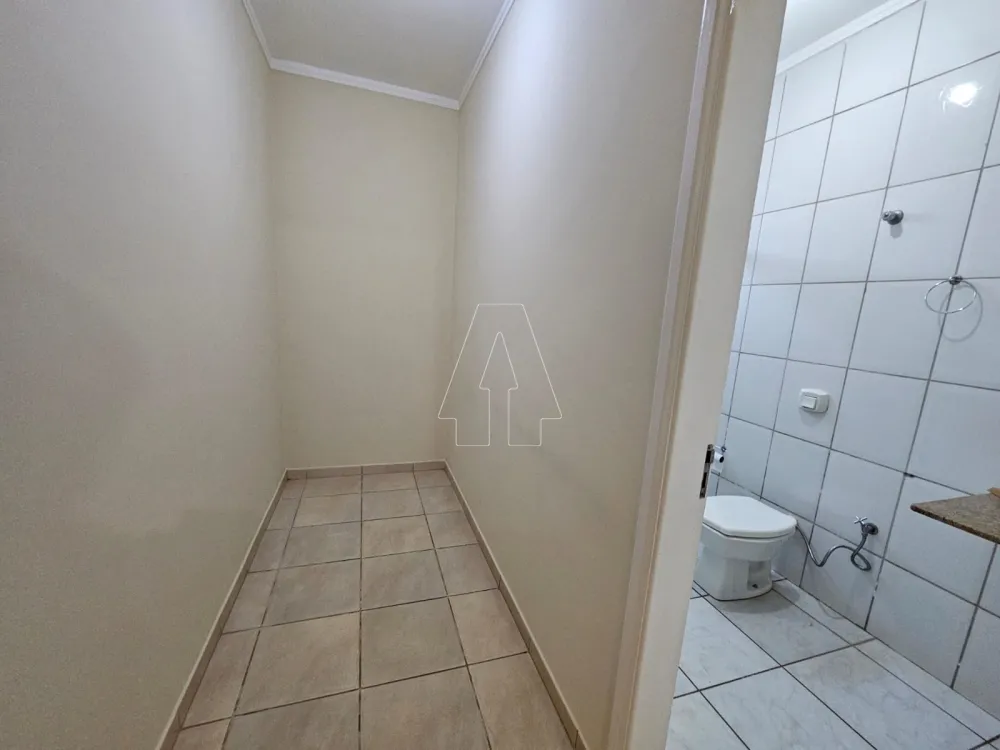 Alugar Casa / Residencial em Araçatuba R$ 2.500,00 - Foto 5