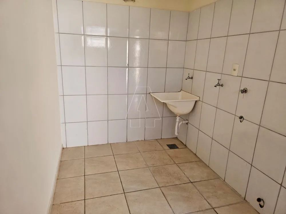 Alugar Casa / Residencial em Araçatuba R$ 2.500,00 - Foto 11