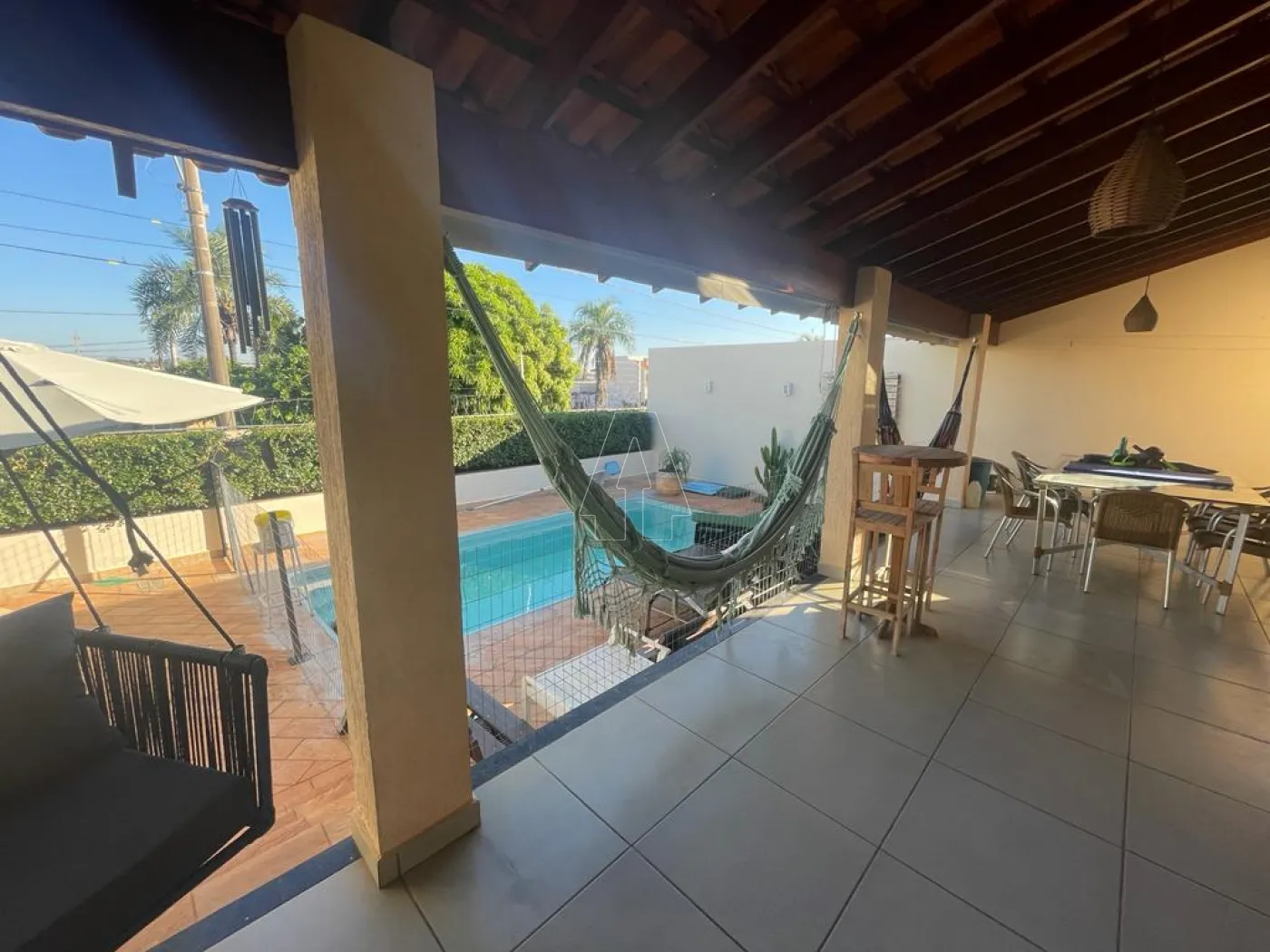 Comprar Casa / Condomínio em Araçatuba R$ 550.000,00 - Foto 10