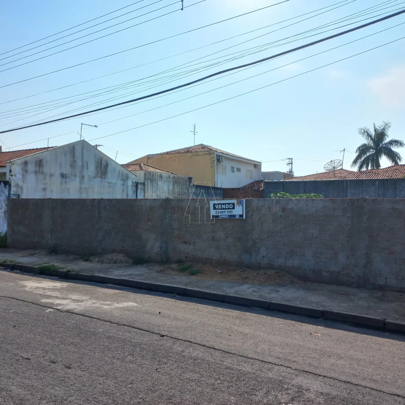 Comprar Terreno / Padrão em Araçatuba R$ 150.000,00 - Foto 1