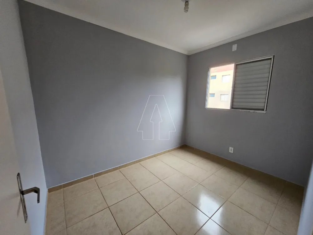 Alugar Apartamento / Padrão em Araçatuba R$ 700,00 - Foto 4