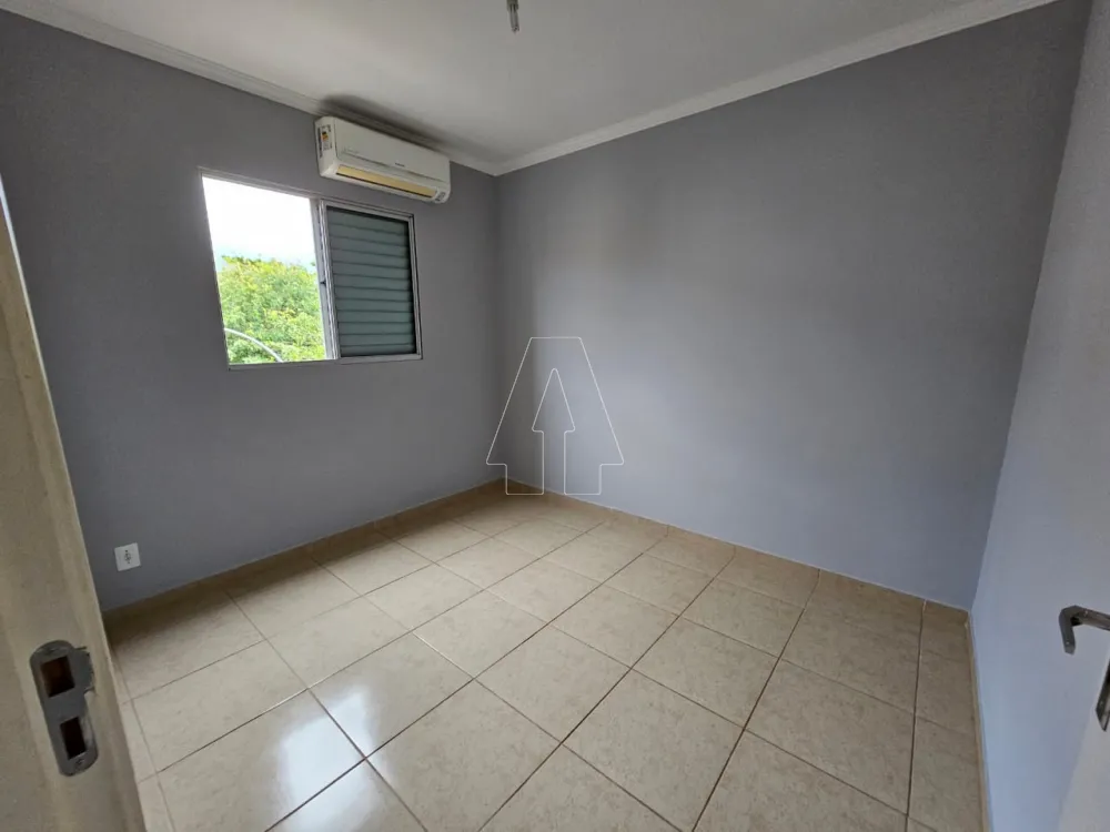 Alugar Apartamento / Padrão em Araçatuba R$ 700,00 - Foto 6