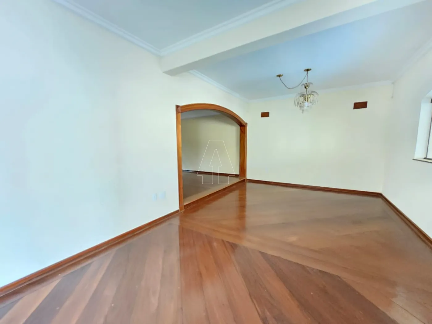 Alugar Casa / Residencial em Araçatuba R$ 3.500,00 - Foto 3