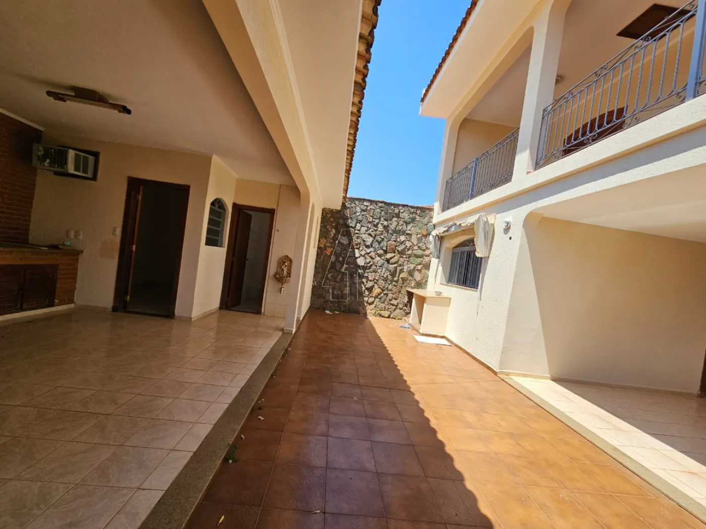 Alugar Casa / Residencial em Araçatuba R$ 3.500,00 - Foto 15