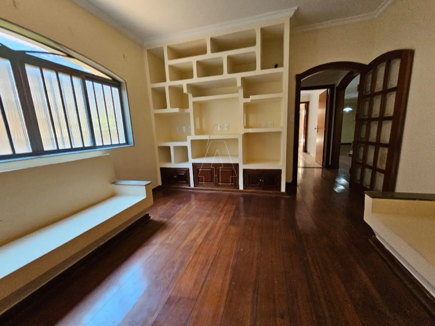 Alugar Casa / Residencial em Araçatuba R$ 3.500,00 - Foto 18