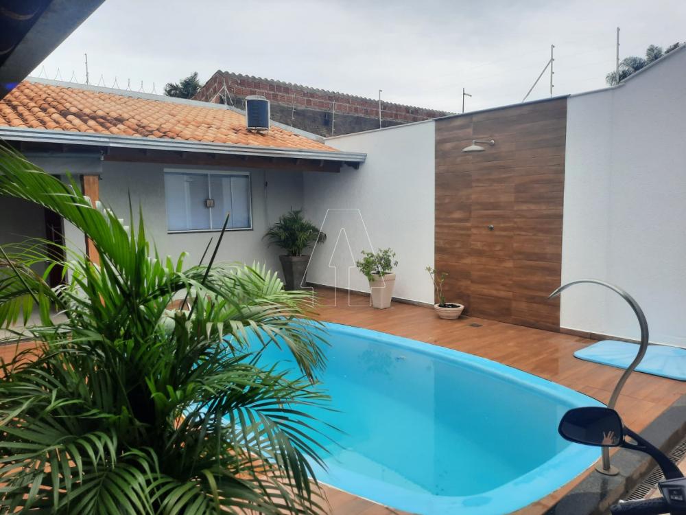 Comprar Casa / Residencial em Araçatuba R$ 750.000,00 - Foto 17