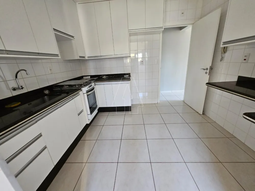 Alugar Apartamento / Padrão em Araçatuba R$ 2.070,00 - Foto 5