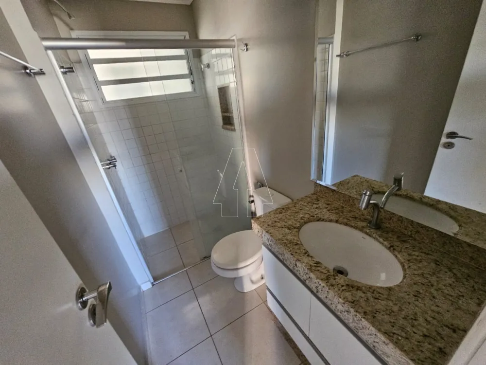 Alugar Apartamento / Padrão em Araçatuba R$ 2.070,00 - Foto 7