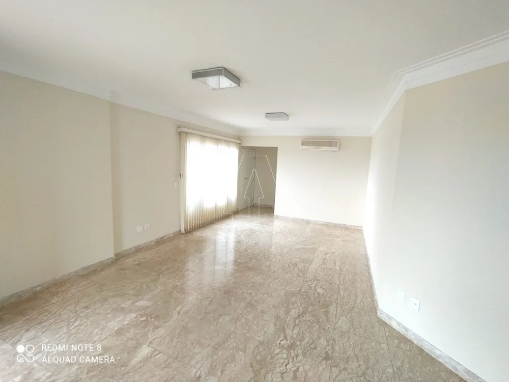 Alugar Apartamento / Padrão em Araçatuba R$ 3.000,00 - Foto 1