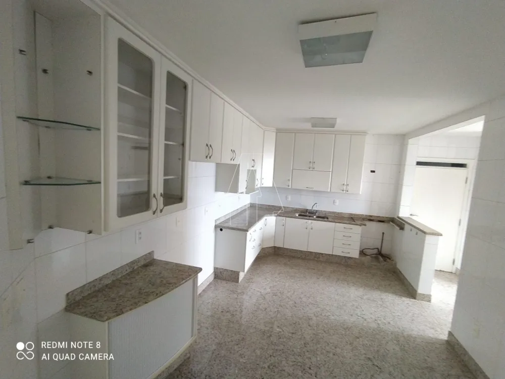 Alugar Apartamento / Padrão em Araçatuba R$ 3.000,00 - Foto 3