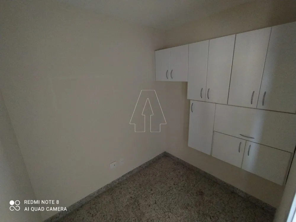 Alugar Apartamento / Padrão em Araçatuba R$ 3.000,00 - Foto 6