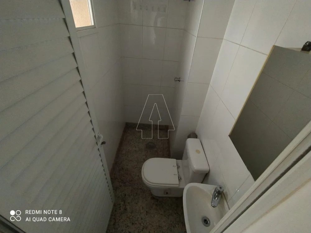 Alugar Apartamento / Padrão em Araçatuba R$ 3.000,00 - Foto 7