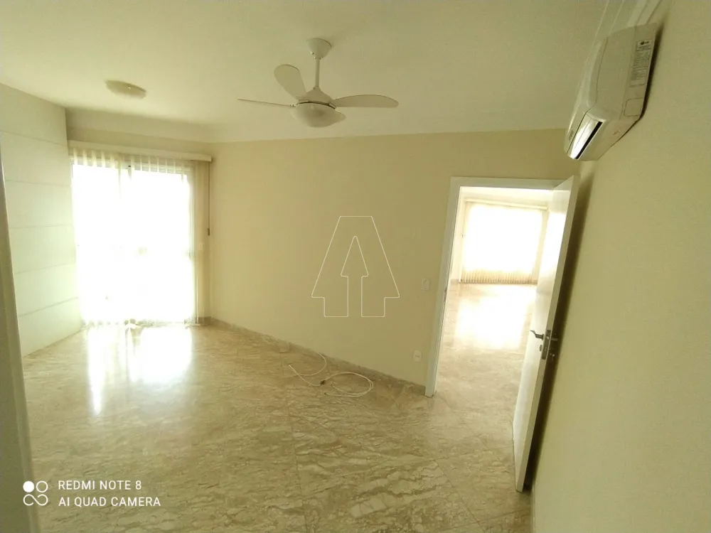 Alugar Apartamento / Padrão em Araçatuba R$ 3.000,00 - Foto 8