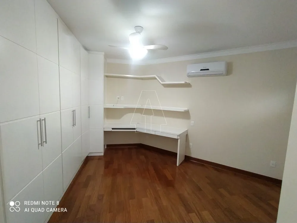 Alugar Apartamento / Padrão em Araçatuba R$ 3.000,00 - Foto 9