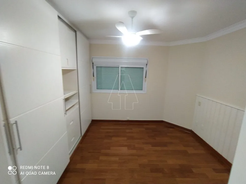 Alugar Apartamento / Padrão em Araçatuba R$ 3.000,00 - Foto 12