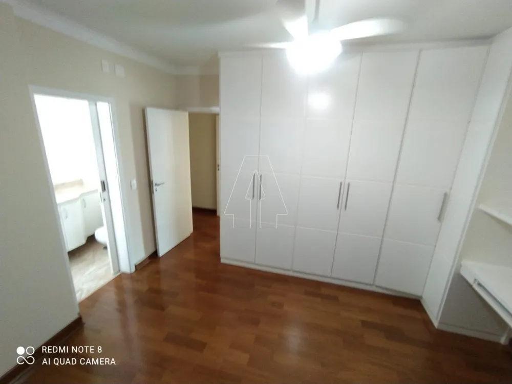 Alugar Apartamento / Padrão em Araçatuba R$ 3.000,00 - Foto 10