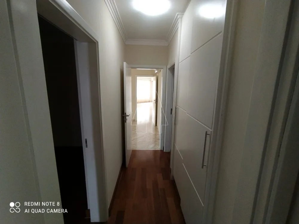 Alugar Apartamento / Padrão em Araçatuba R$ 3.000,00 - Foto 15