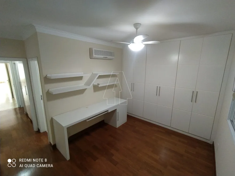 Alugar Apartamento / Padrão em Araçatuba R$ 3.000,00 - Foto 18