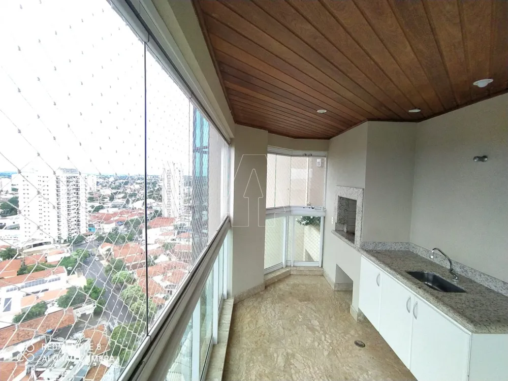 Alugar Apartamento / Padrão em Araçatuba R$ 3.000,00 - Foto 20