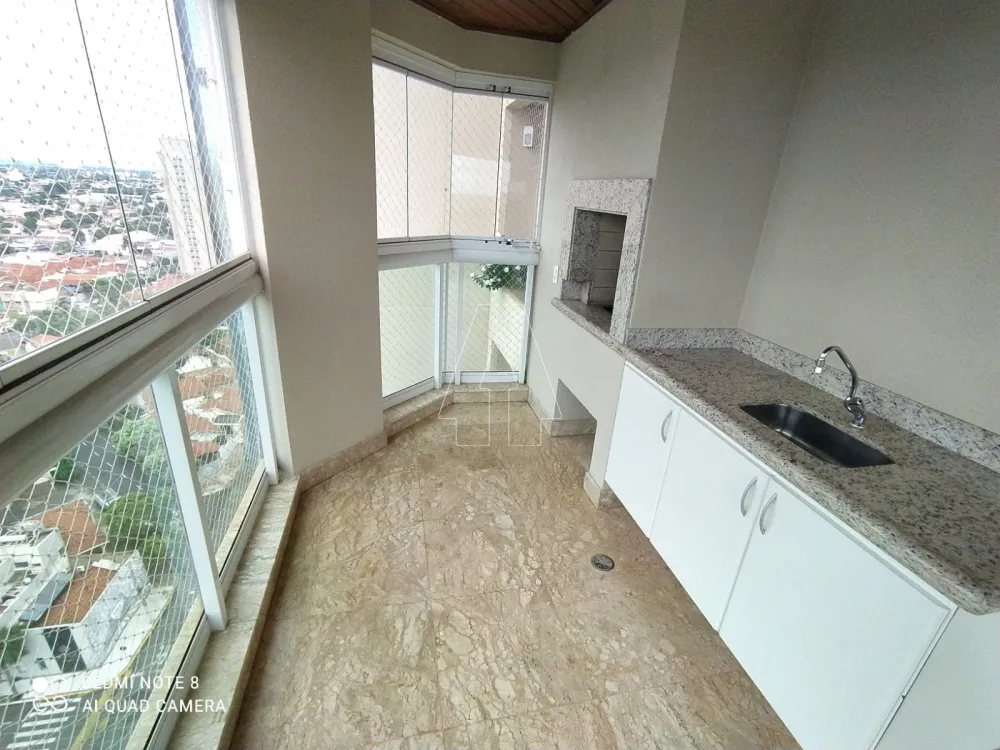 Alugar Apartamento / Padrão em Araçatuba R$ 3.000,00 - Foto 21